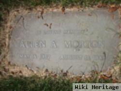 Allen A Morton