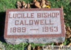 Lucille Bishop Caldwell