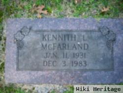 Kennith L Mcfarland