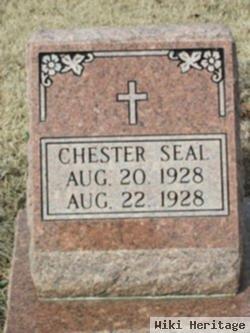 Chester Seal