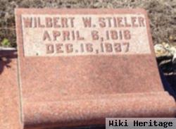 Wilbert W. Stieler