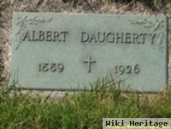 Albert Daugherty