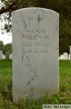 Helen Martha Steiner Barlow