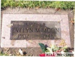 Evelyn M. Moon