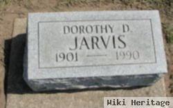 Dorothy D. Jarvis