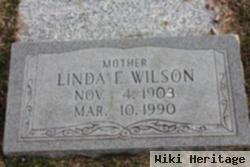 Linda Wilson