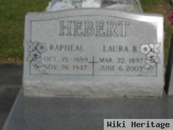 Rapheal Hebert