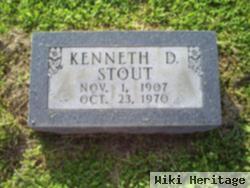 Kenneth D. Stout