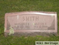 Marvin Earl Smith