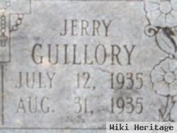 Jerry Guillory