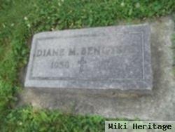 Diane M. Bengston