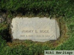 Jimmy L. Hock