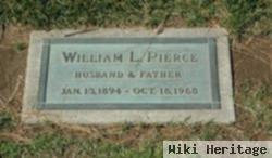 William L Pierce