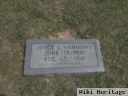 Joyce L Hammons