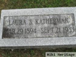 Laura S Katherman