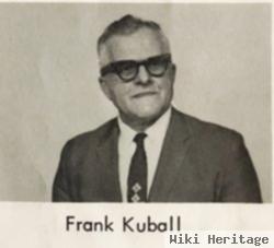 Frank R. Kuball