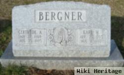 Karl W Bergner