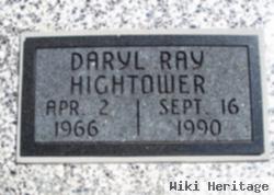 Daryl Ray Hightower