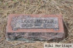 Lois Meyer