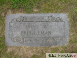 Dora M. Bruggeman