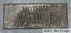 Ethel Mattie "mattie" Harris Groom