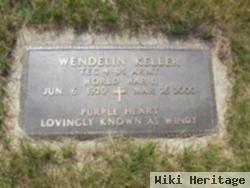 Wendelin Philip Keller