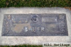 Louis Otto Bauer