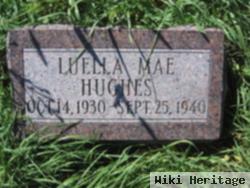 Luella Mae Hughes