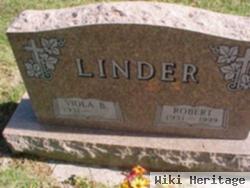 Robert Linder