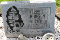 Jerry L. Johnson