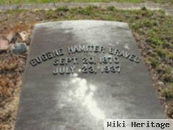 Eugene Hamiter Graves