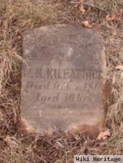 William O. Kilpatrick