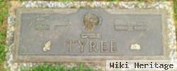 Nannie P. Tyree