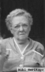 Ella Mae Chamberlain Loch