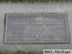 Jeffrey Lynn Sexton