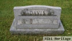 Helen M Davis