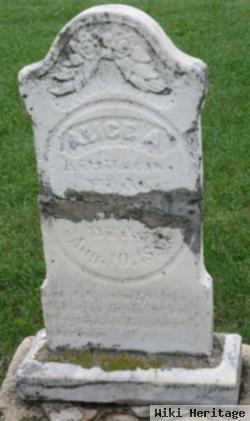 Alice A. Kittelson