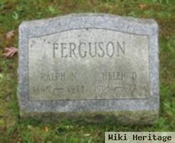 Ralph N. Ferguson