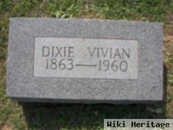 Laura Dixie Vivian