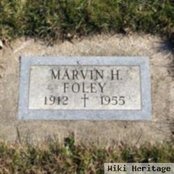 Marvin H. Foley