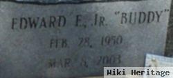 Edward E "buddy" Howard, Jr