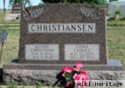 Christ Christiansen