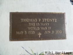 Thomas P. Stontz