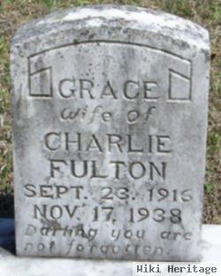 Grace Lyons Fulton