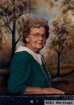 Mary Grace Kroeger Curran