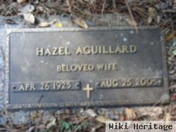 Hazel Aguillard