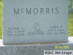 Glenn Leon Mcmorris