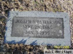 Joseph S. Patterson