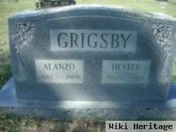 Hester Grigsby