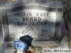 Pamela Jewel Beard